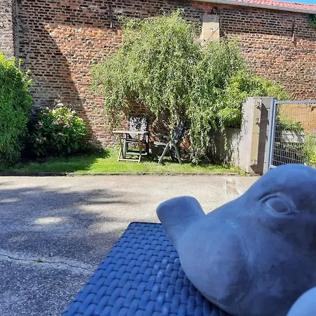 De L'espinette * Godarville