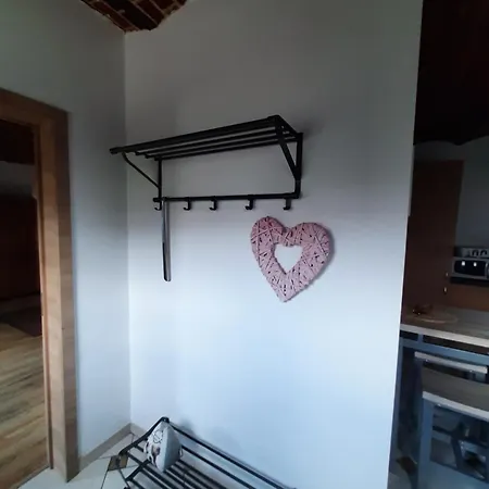 De L'espinette Godarville