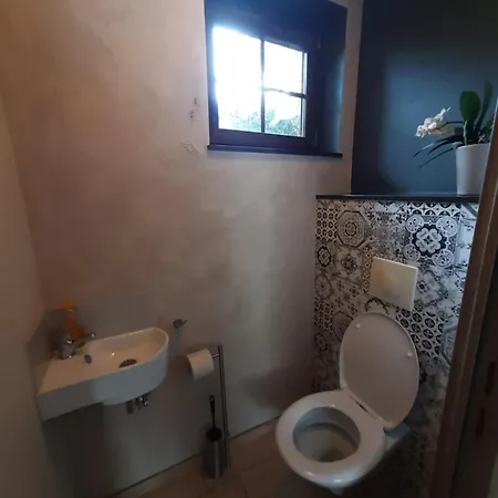 De L'espinette * Godarville