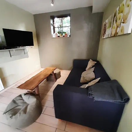 De L'espinette Prázdninový dům Godarville