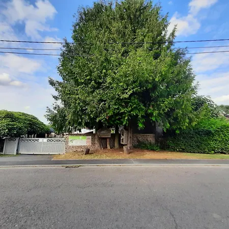 別荘 De L'espinette Godarville