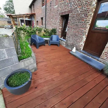 De L'espinette * Godarville