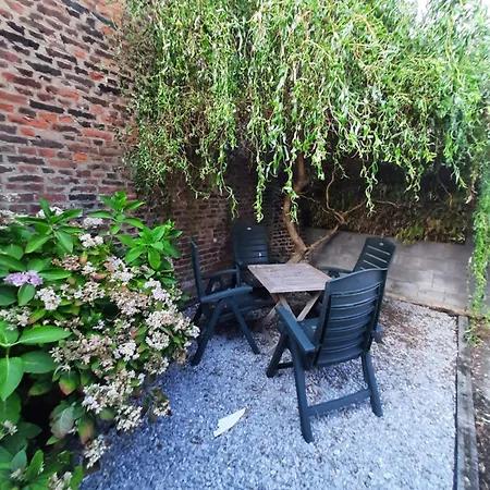 De L'espinette Tatil Evi Godarville