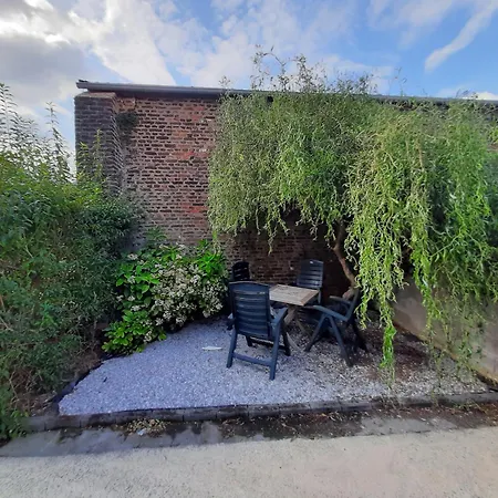 De L'espinette * Godarville