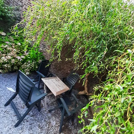 Tatil Evi De L'espinette