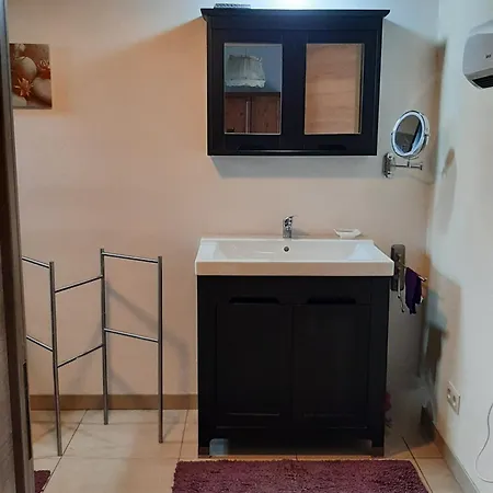 De L'espinette Godarville