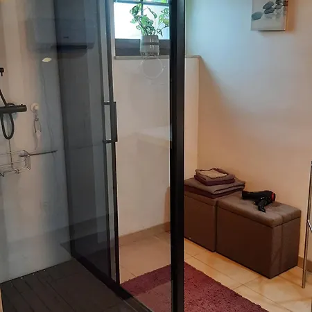 De L'espinette * Godarville