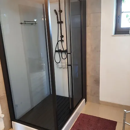 De L'espinette Tatil Evi