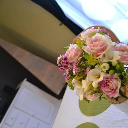 De L'espinette Prázdninový dům