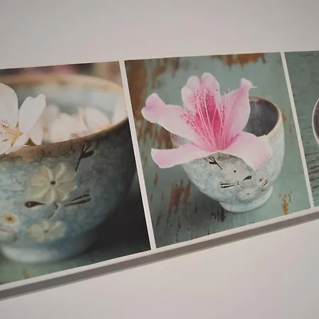 De L'espinette Prázdninový dům