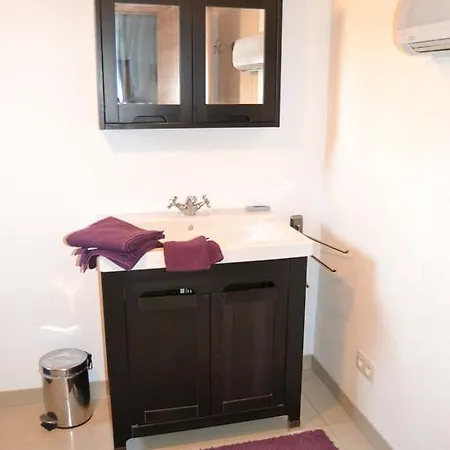 Tatil Evi De L'espinette Godarville