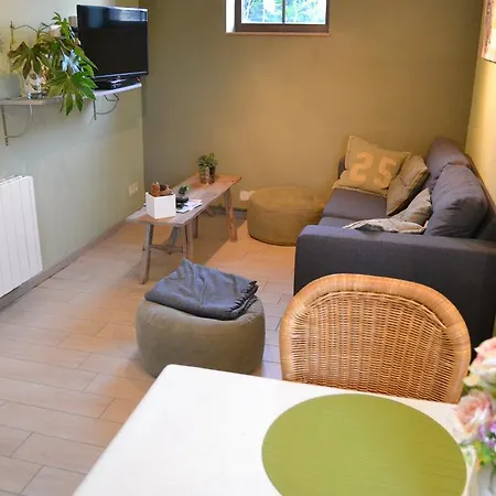 De L'espinette * Godarville